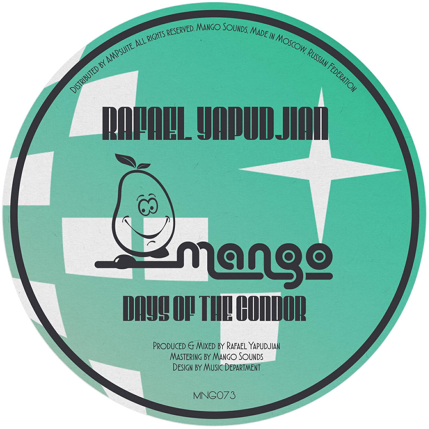 Релиз Days of the Condor