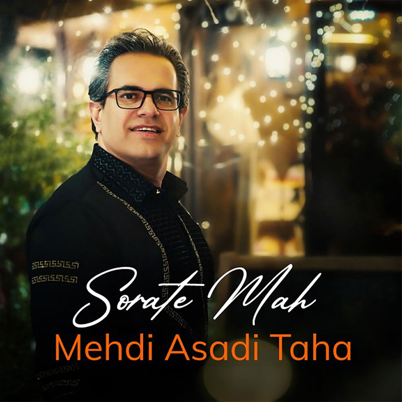 Mehdi Asadi Taha
