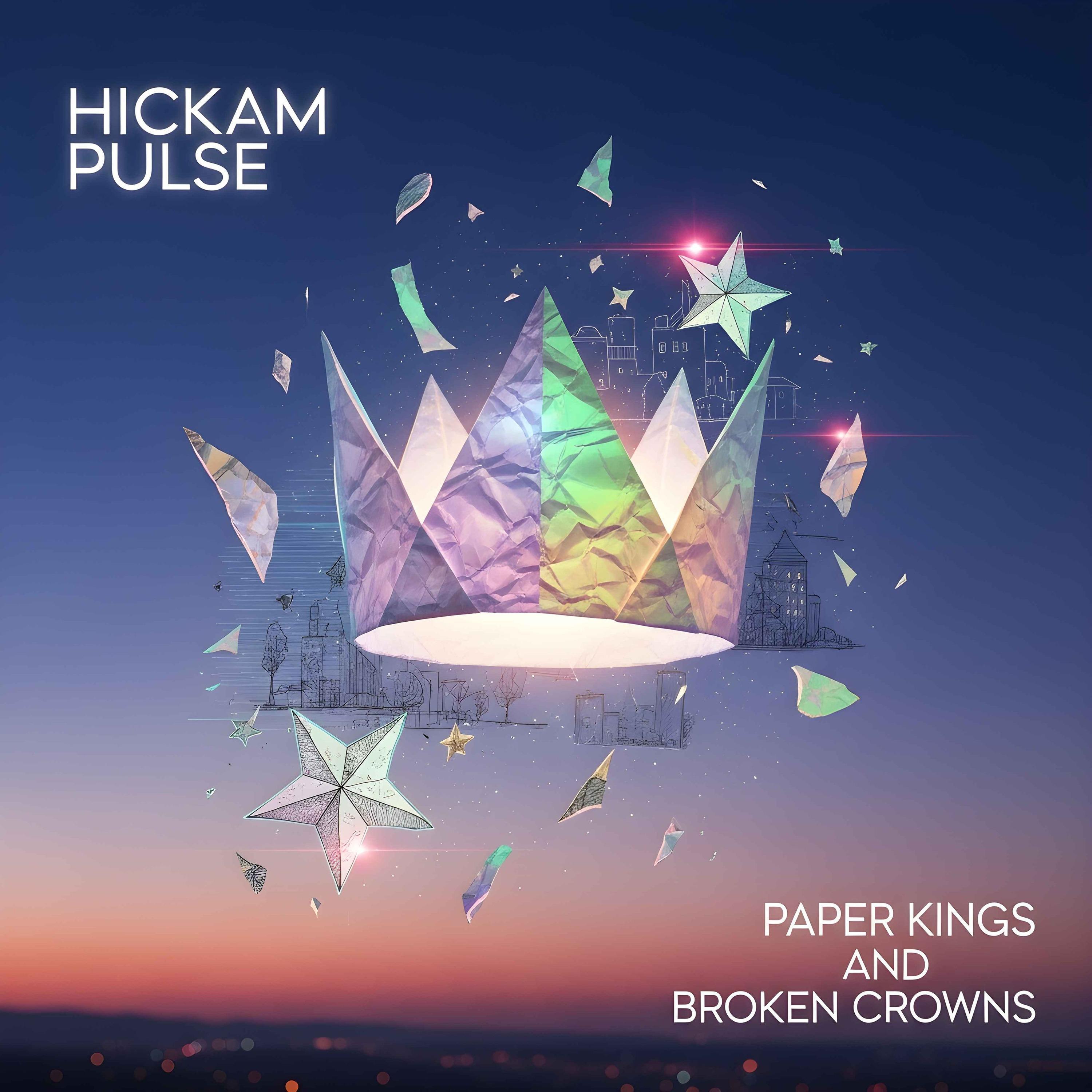 Hickam Pulse