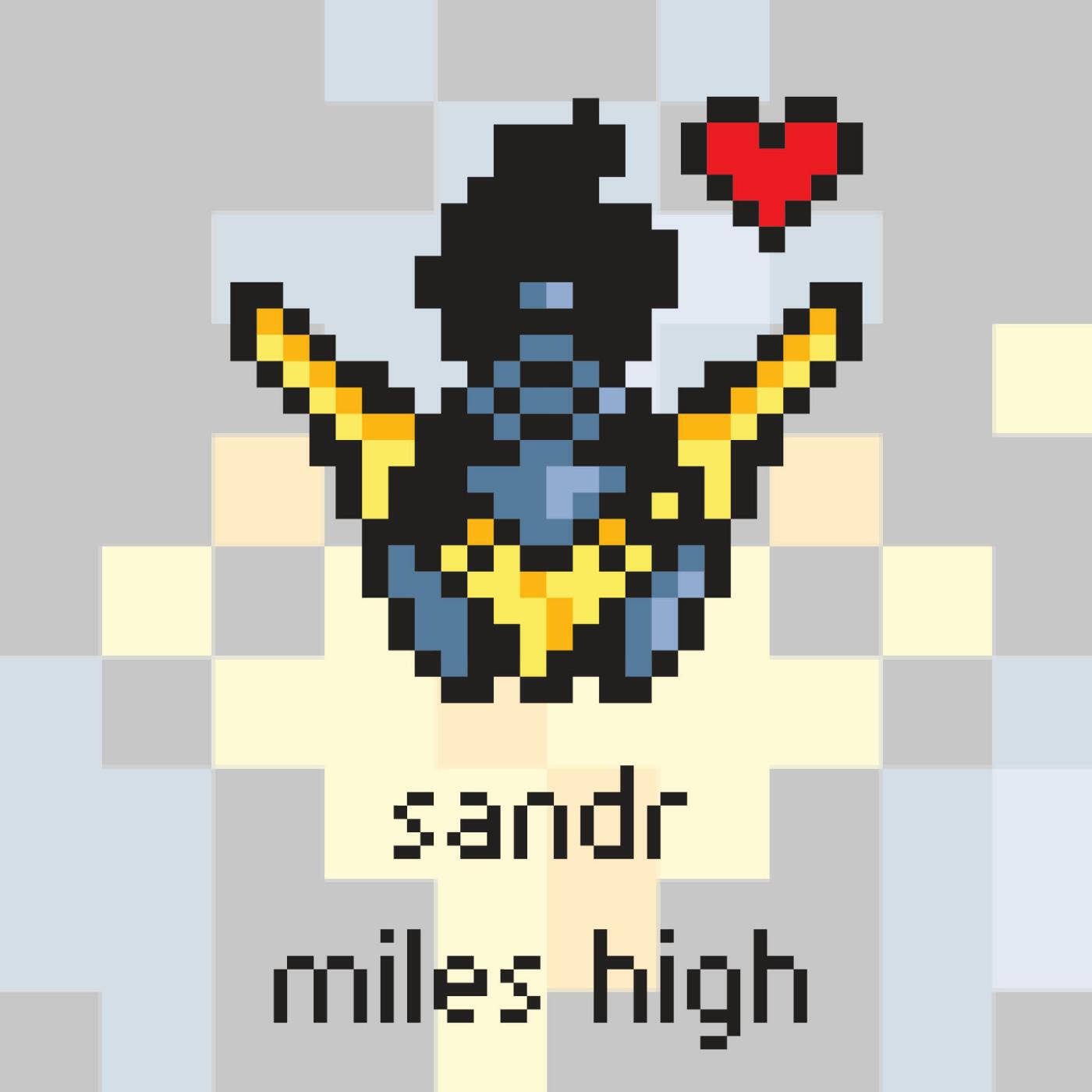 Релиз Miles High
