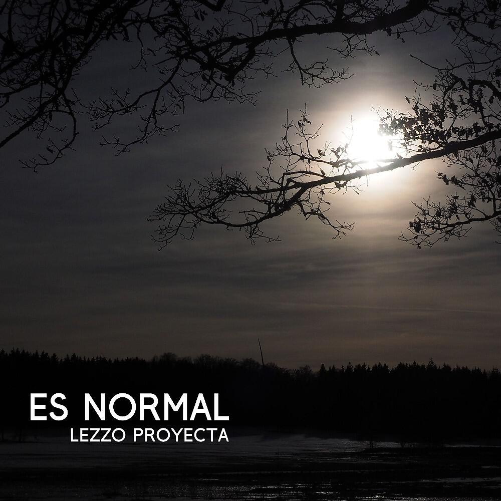 Релиз Es Normal