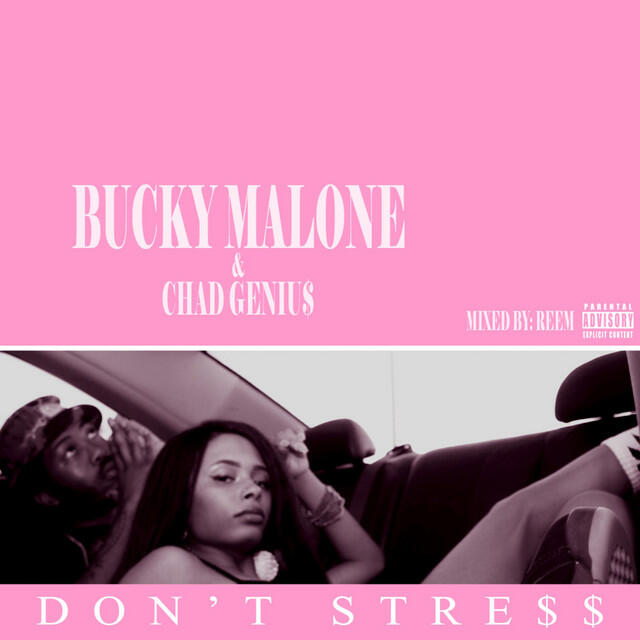 Релиз Don't Stre$$
