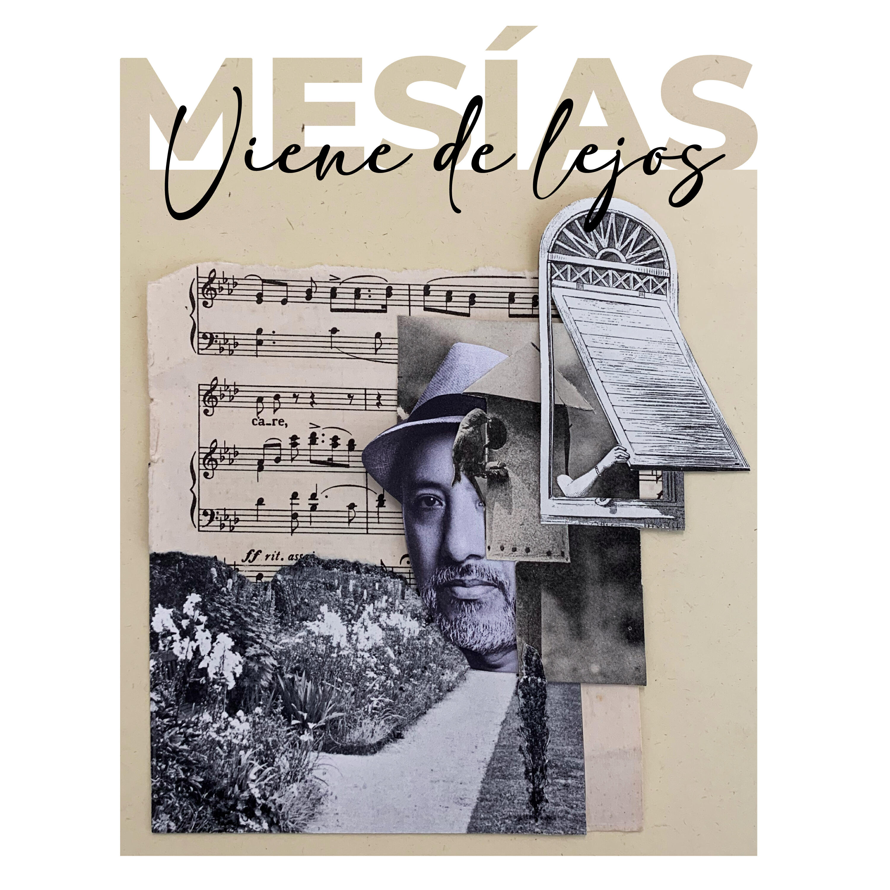 Релиз Viene de Lejos