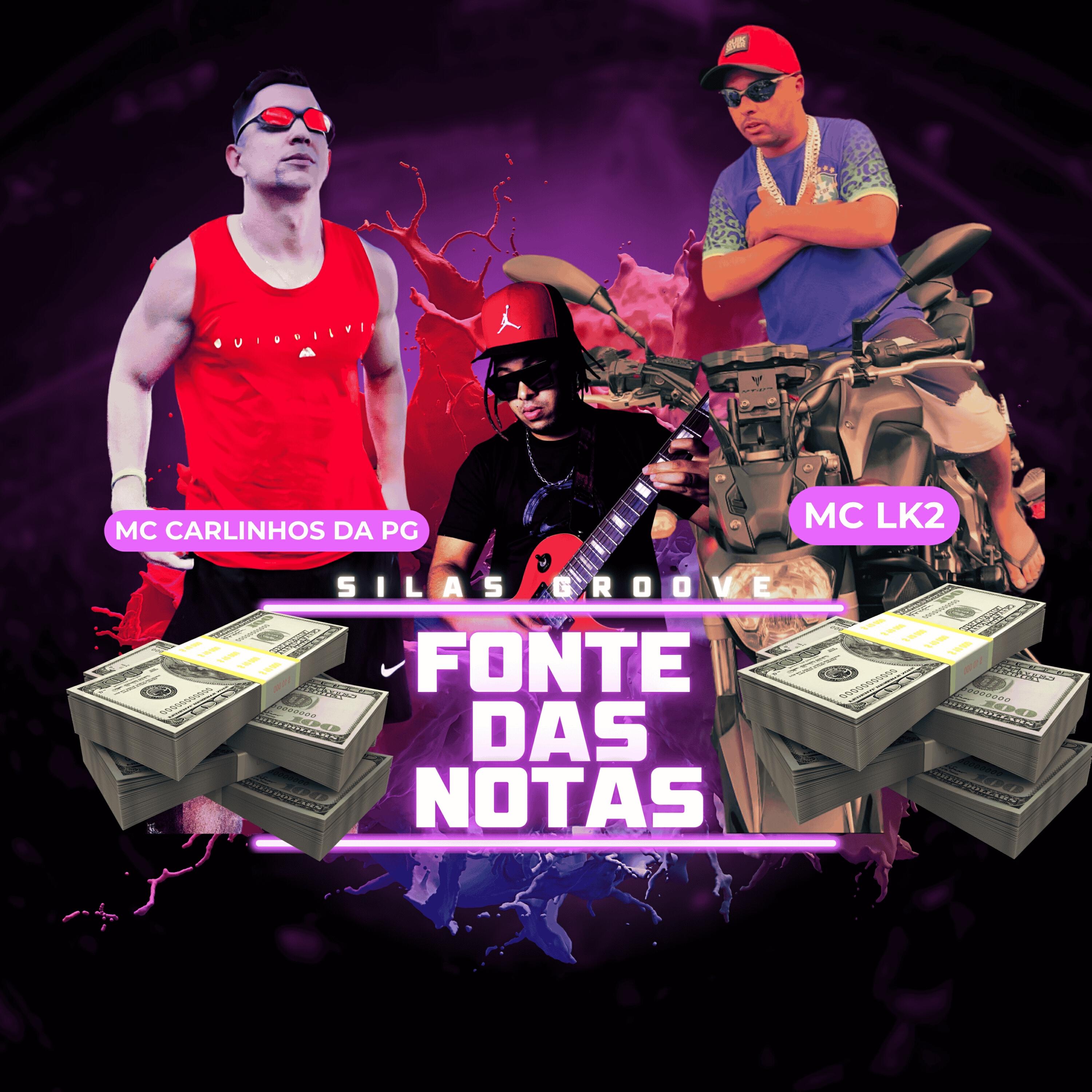 Mc Carlinhos da PG