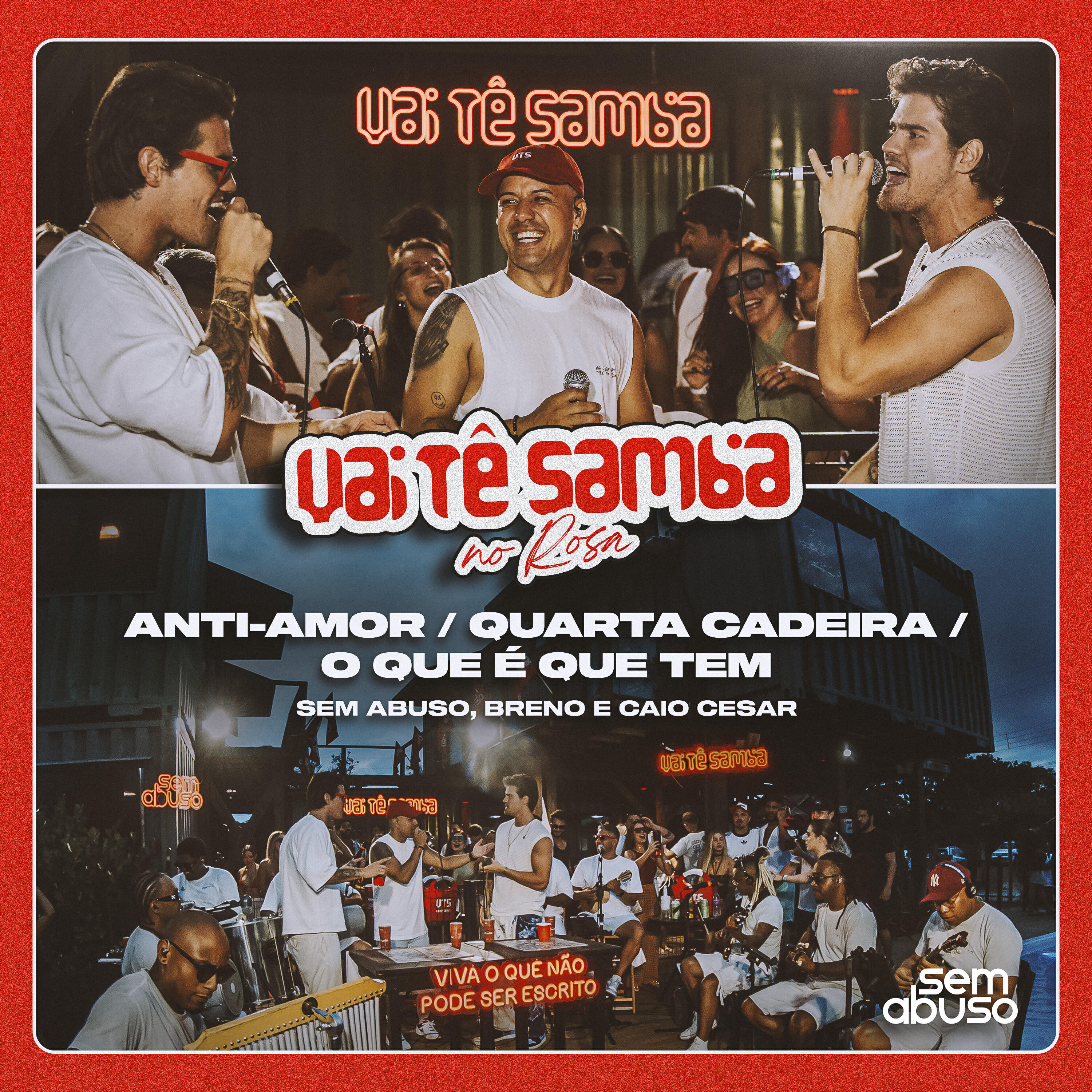 Grupo Sem Abuso
