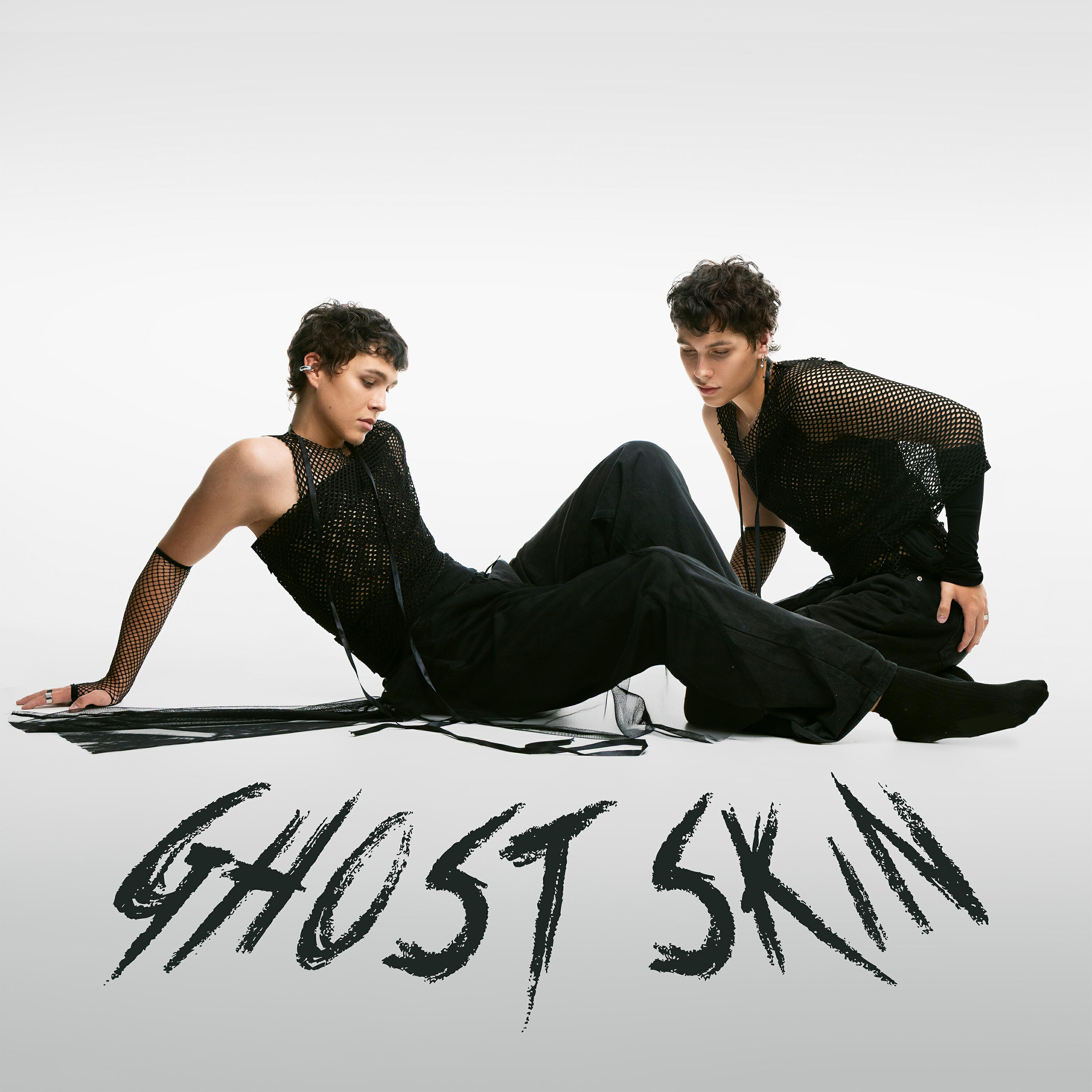 Релиз Ghost Skin