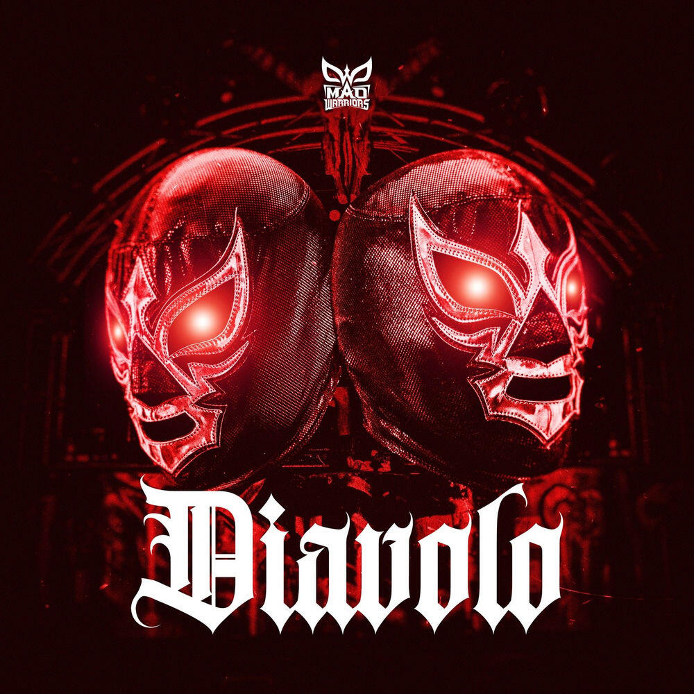 Релиз Diavolo