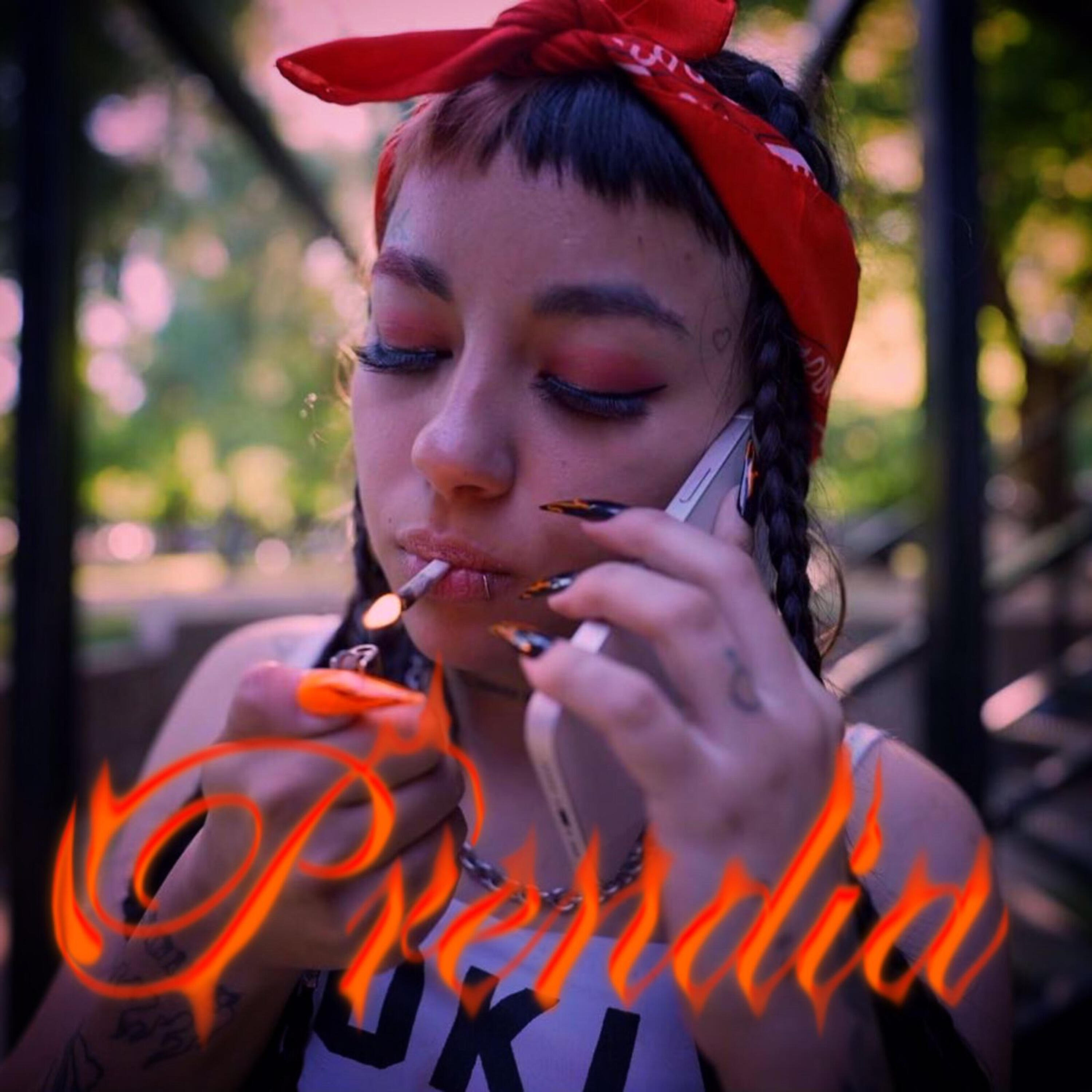Релиз Prendia