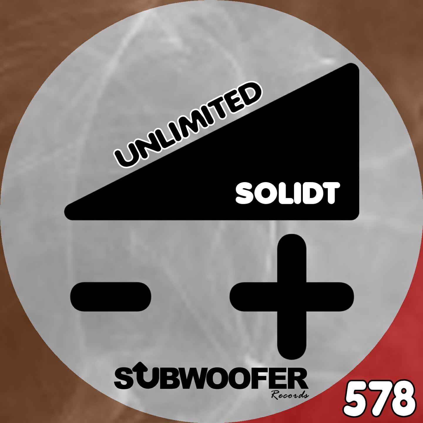 Релиз Unlimited
