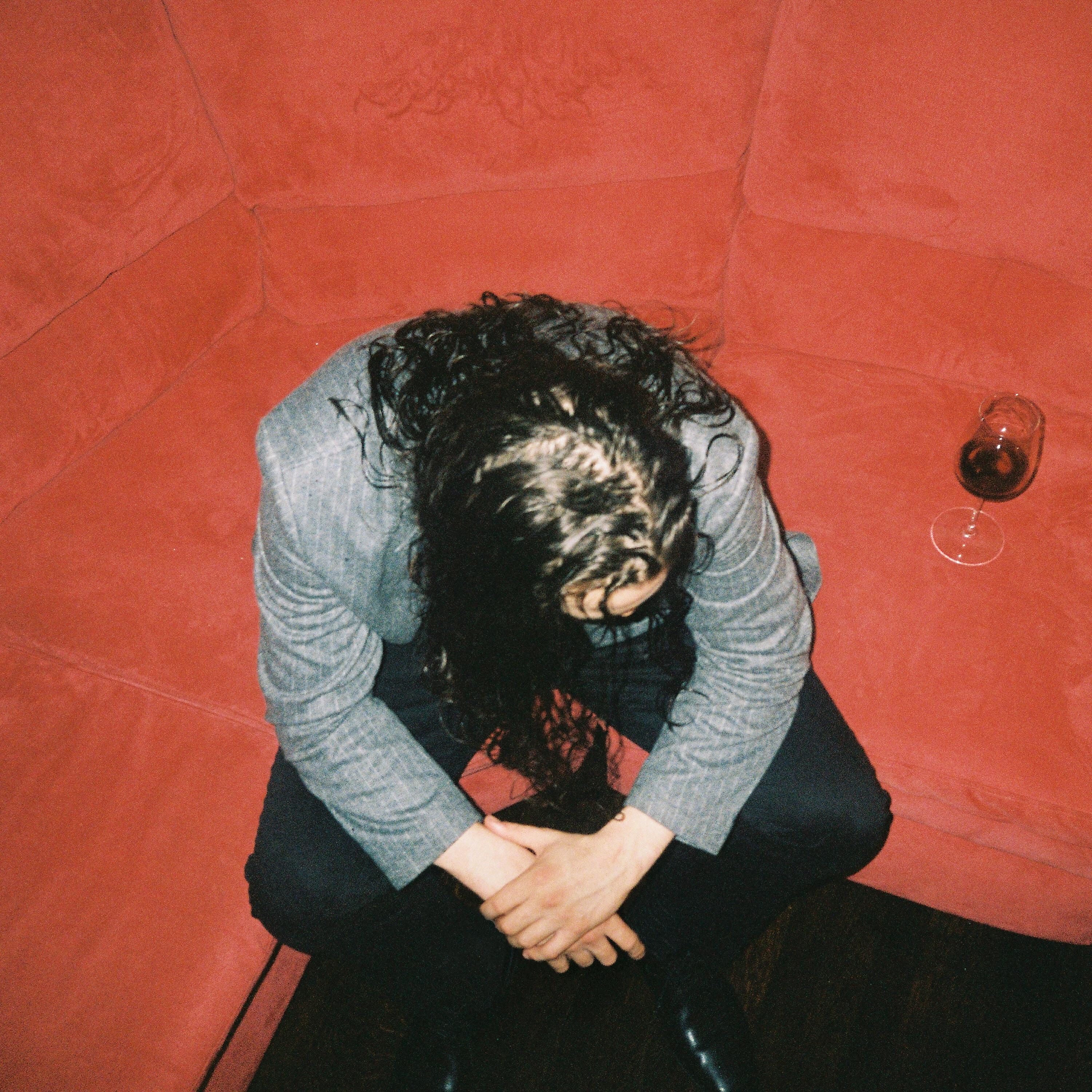 Релиз Red Wine