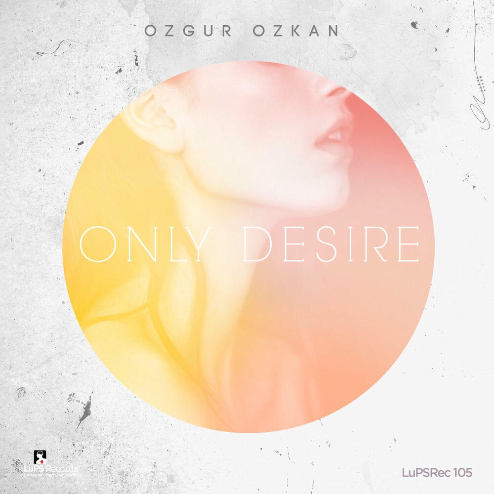 Релиз Only Desire