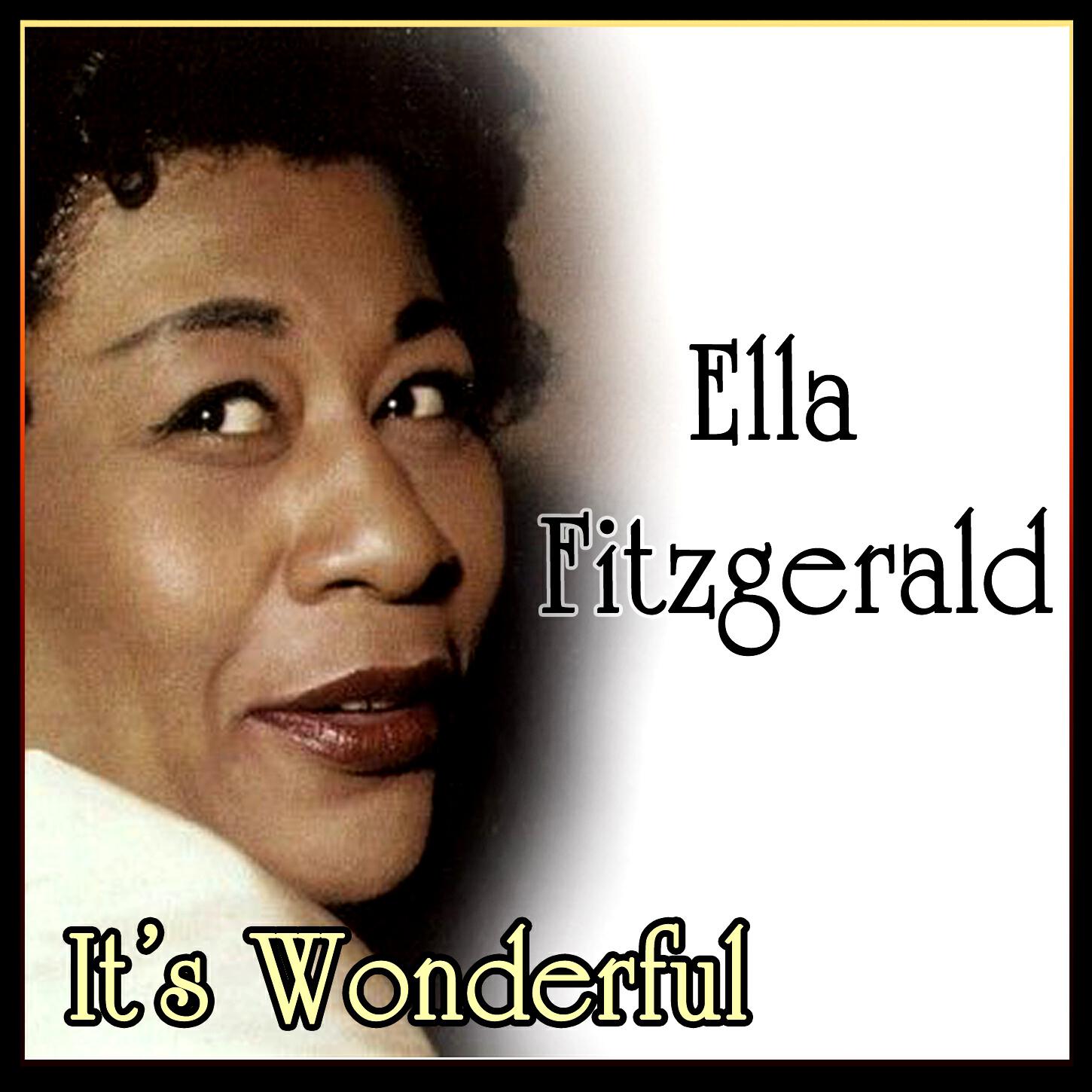 Релиз It’s Wonderful