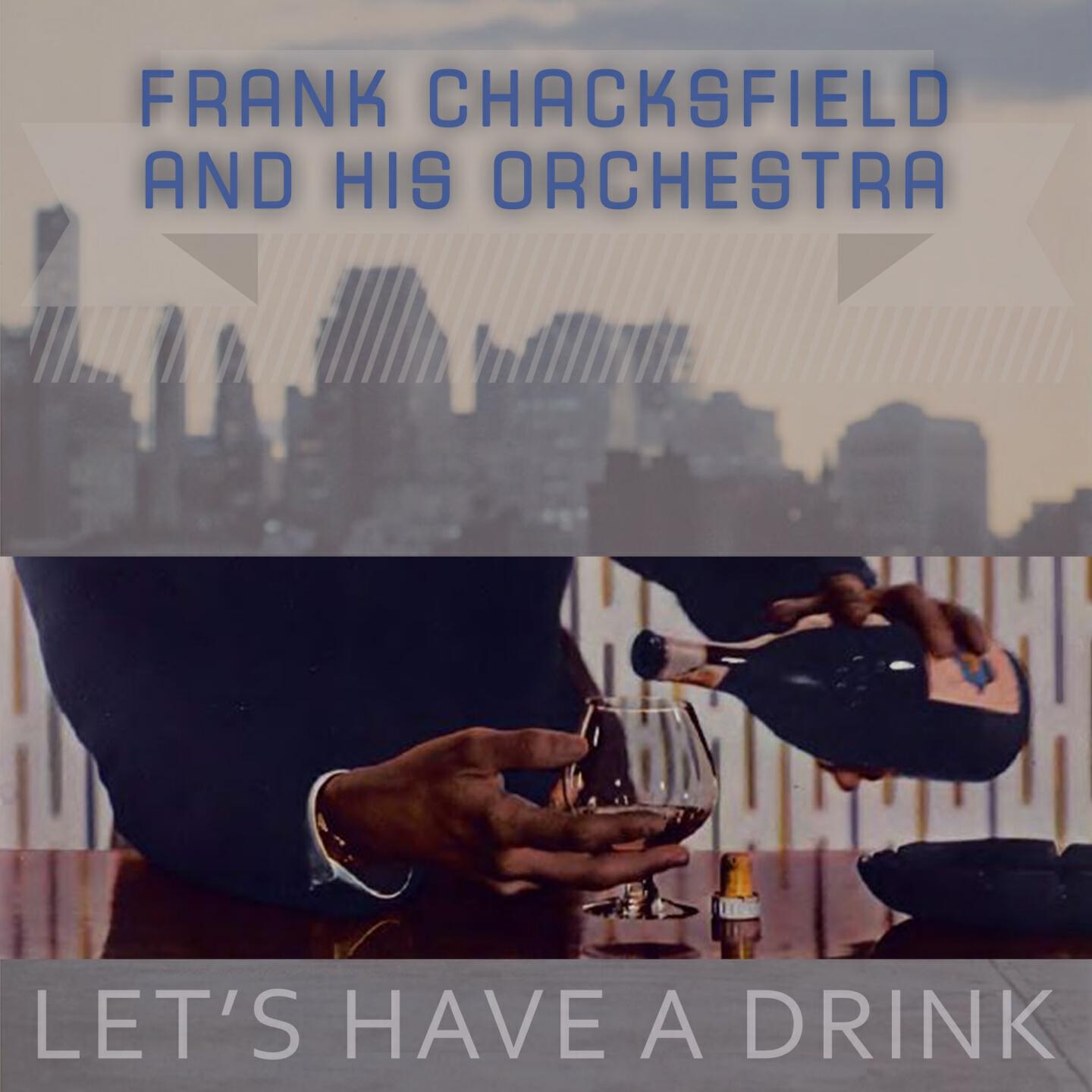 Релиз Lets Have A Drink
