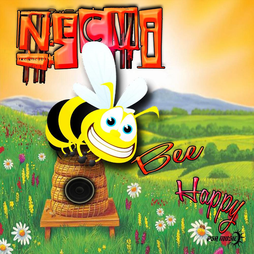 Релиз Bee Happy