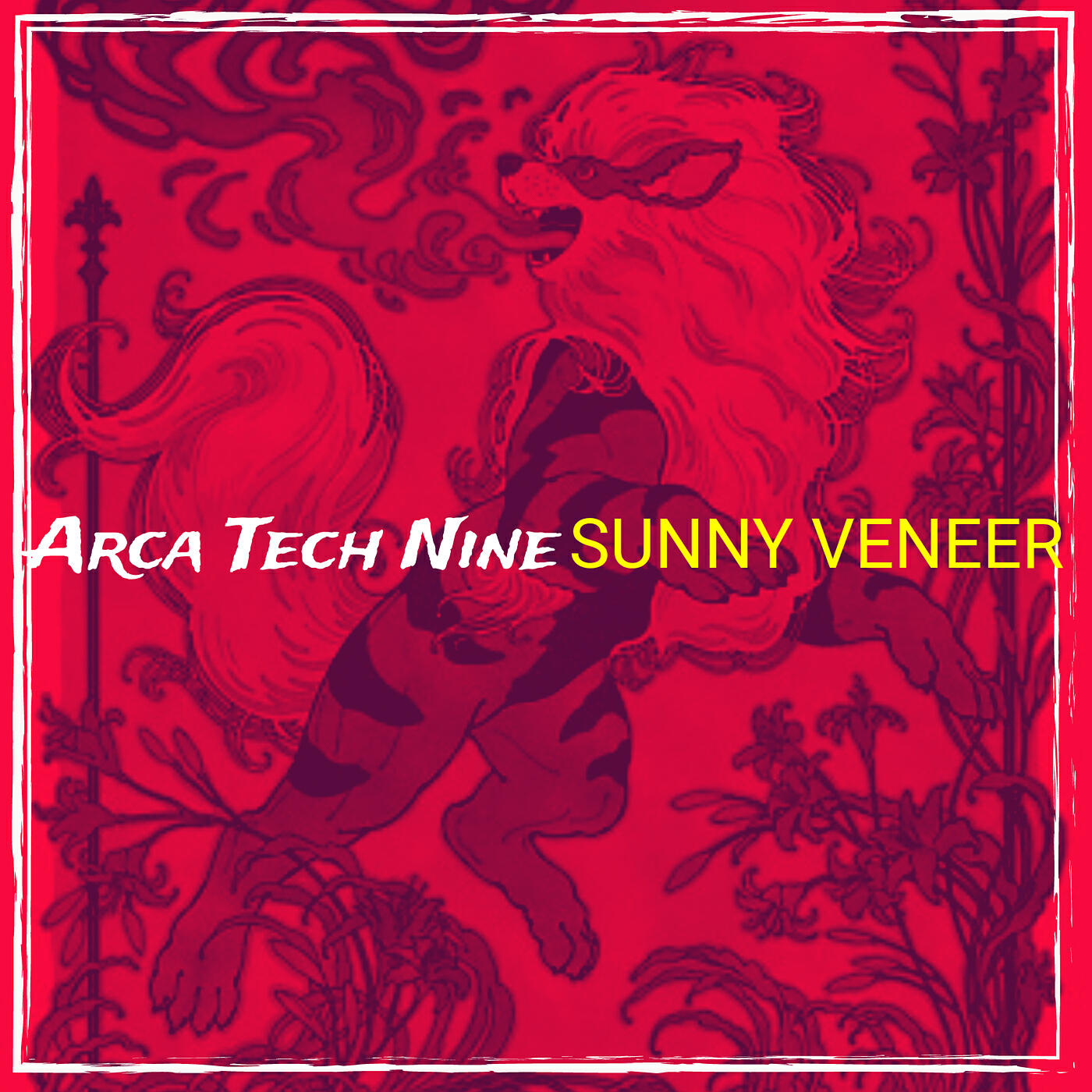Релиз Arca Tech Nine