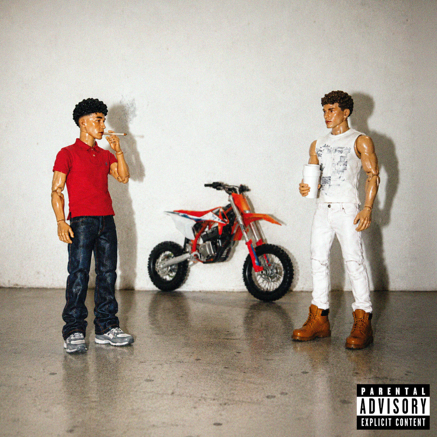 Релиз KTM