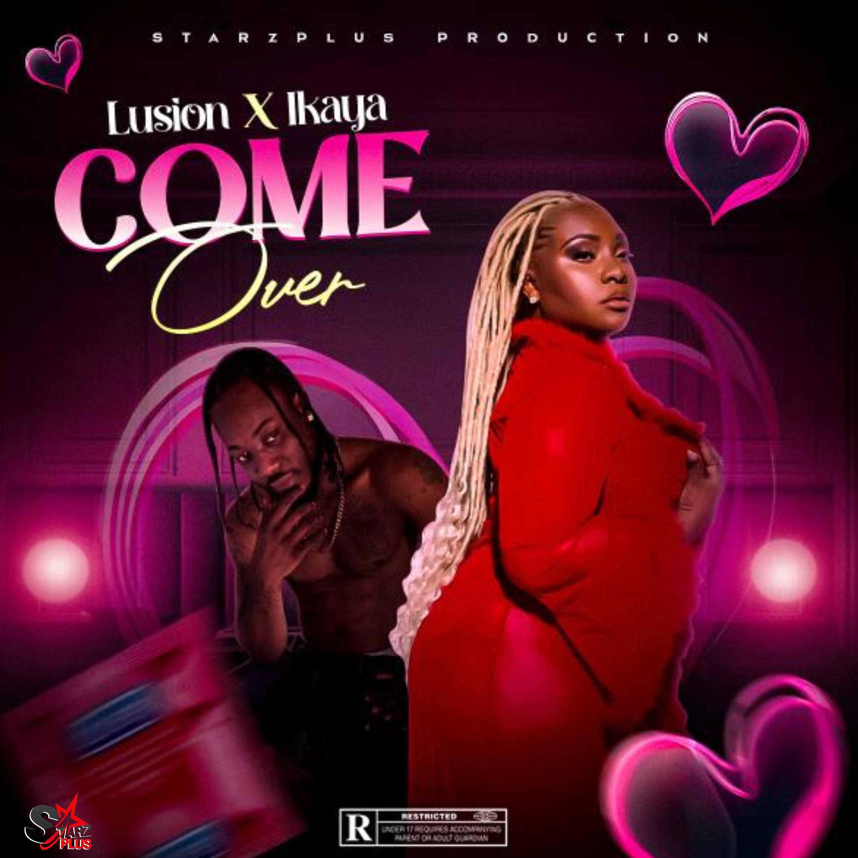 Релиз Come Over