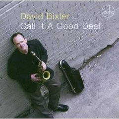 David Bixler
