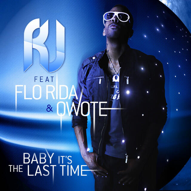 Релиз Baby It's the Last Time