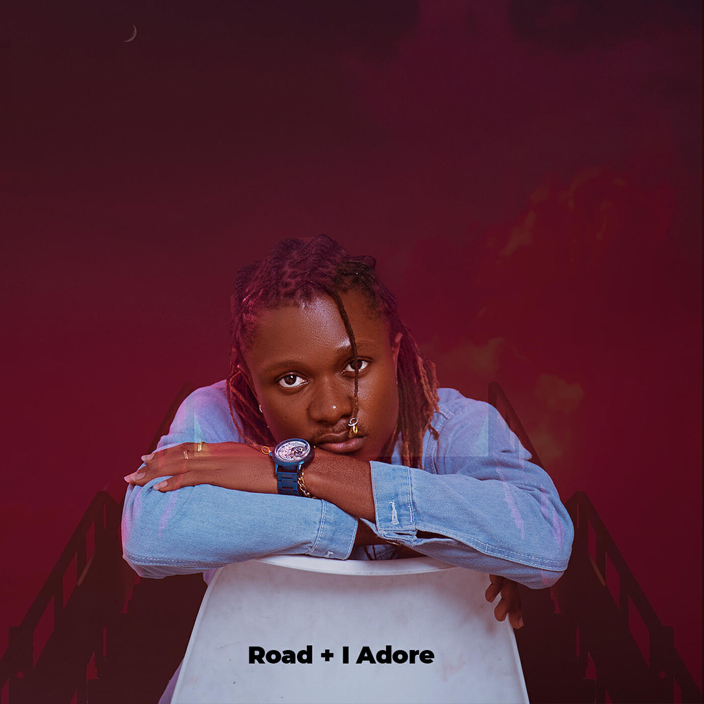 Релиз Road + I Adore