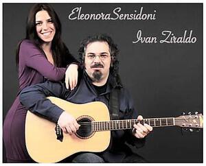 Eleonora Sensidoni