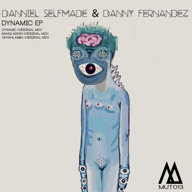 Релиз Dynamic EP