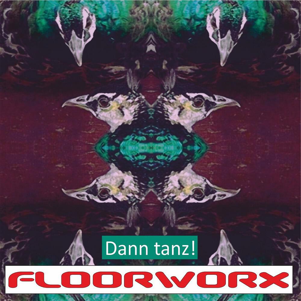 Релиз Dann tanz!