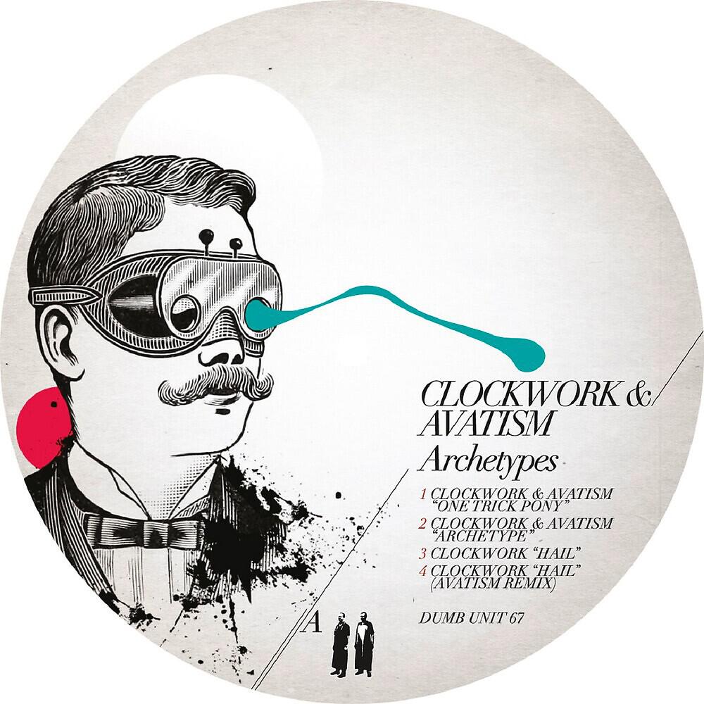 Clockwork (C/W)
