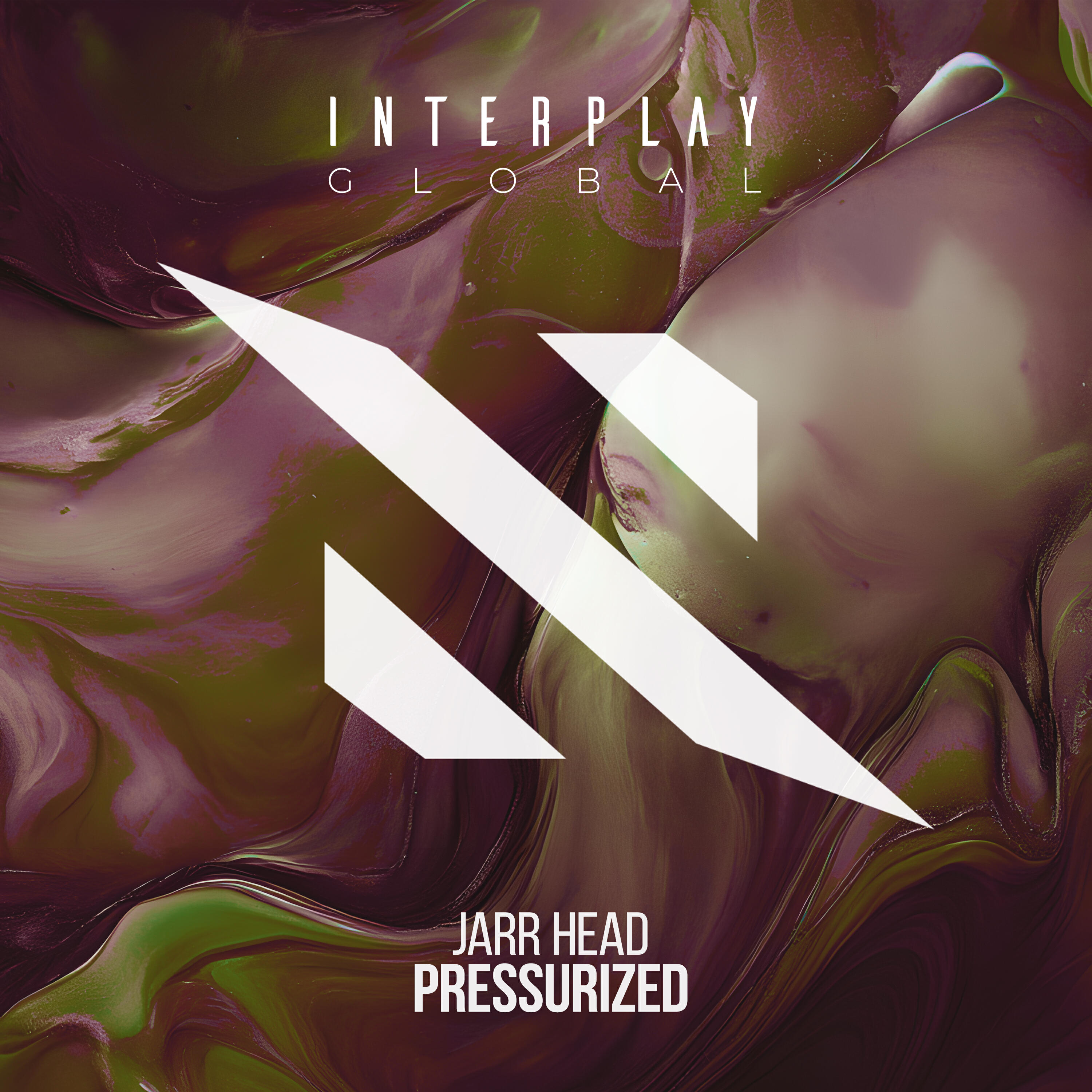 Релиз Pressurized