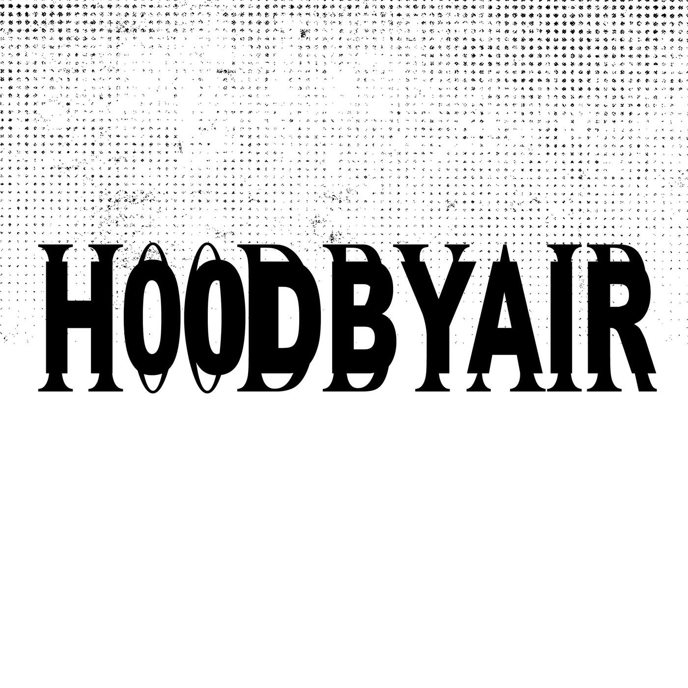 Релиз H00DBYAIR