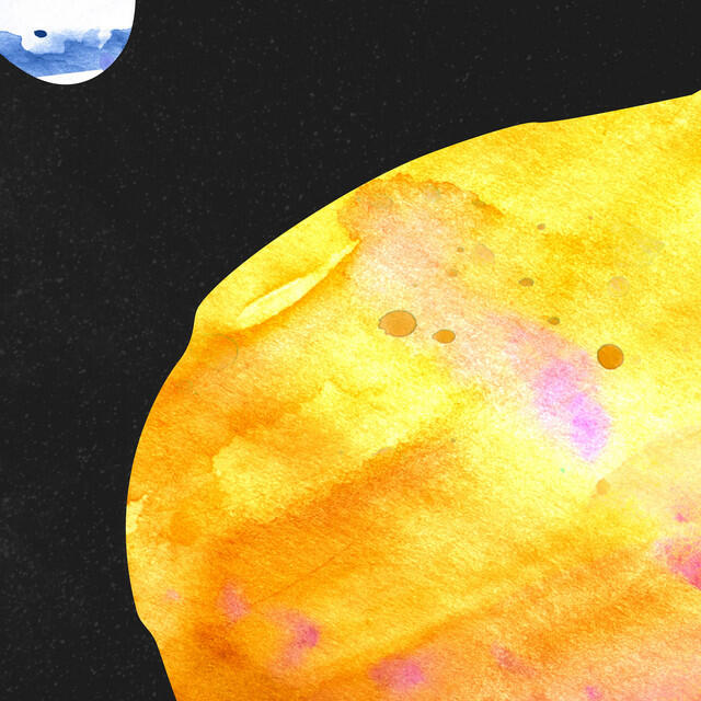 Релиз Pumice