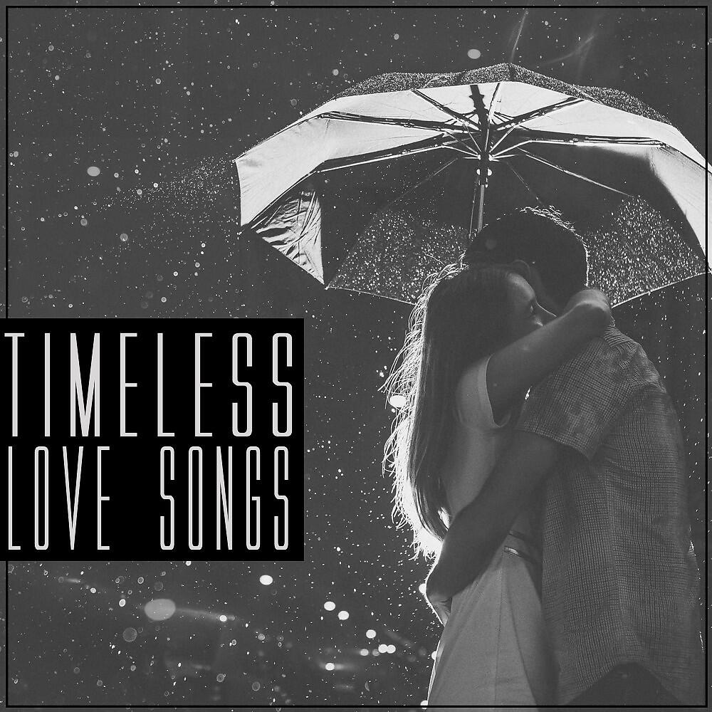 Релиз Timeless Love Songs