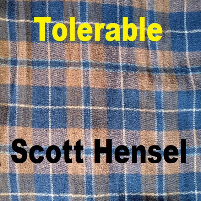 Релиз Tolerable