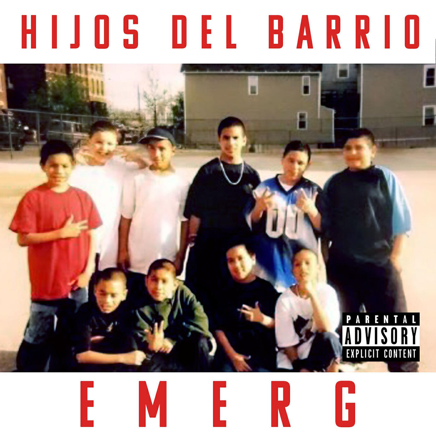 EMerG