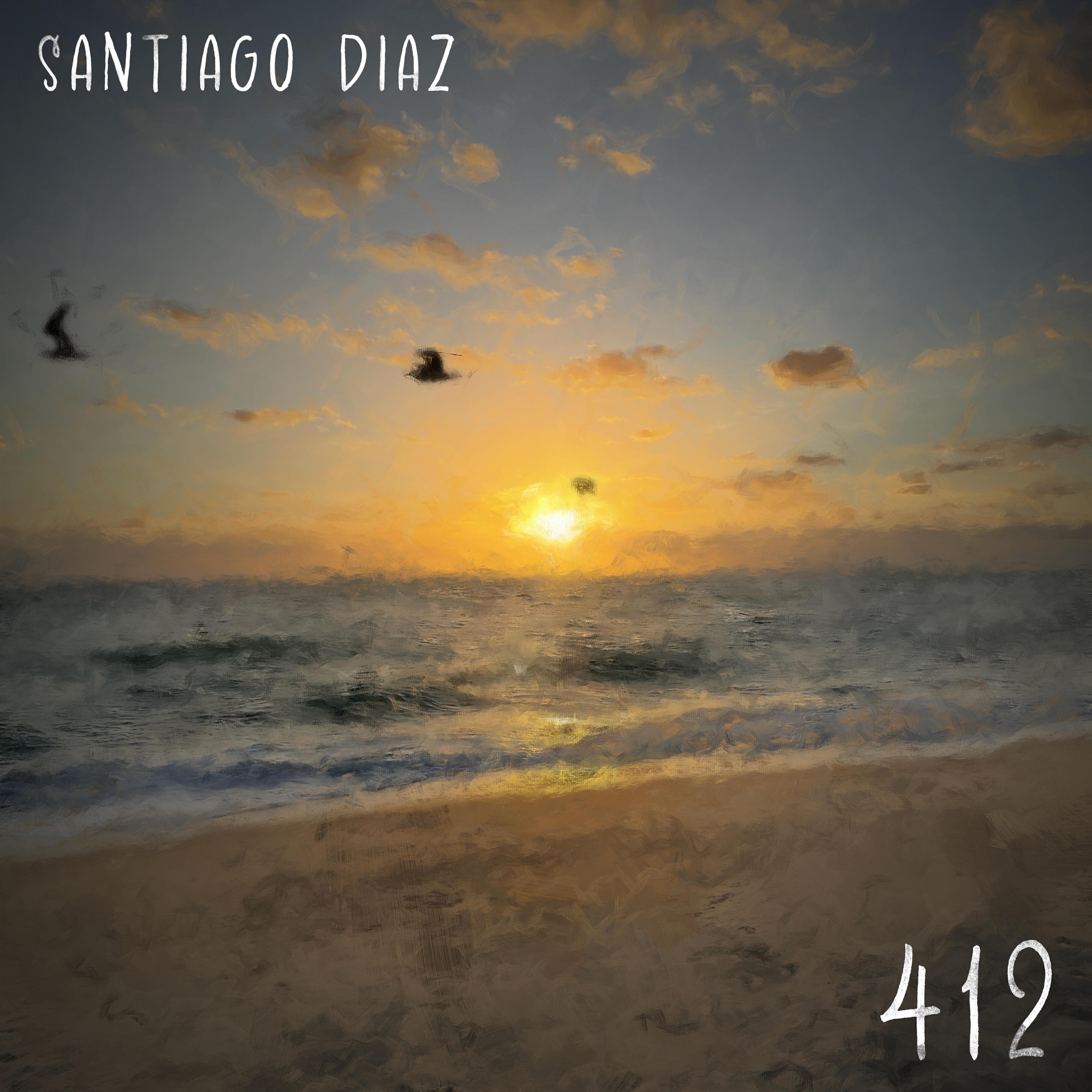 Santiago Diaz