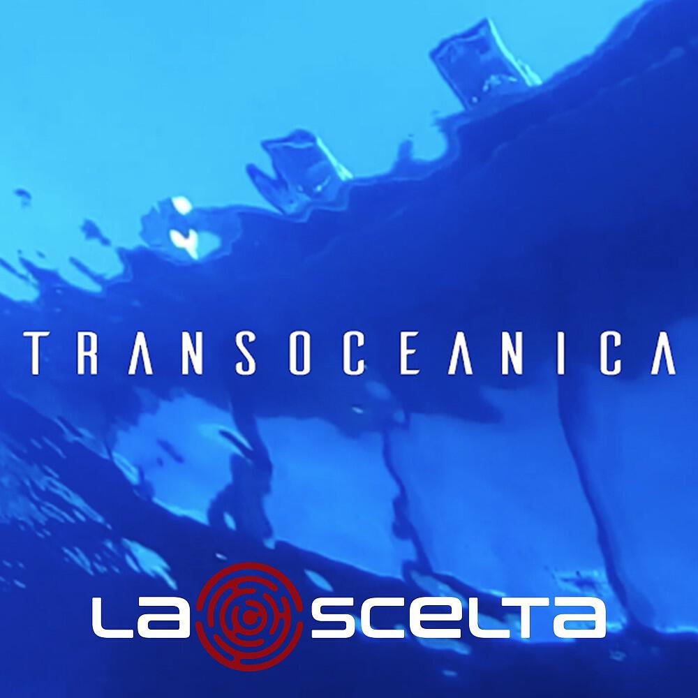 Релиз Transoceanica