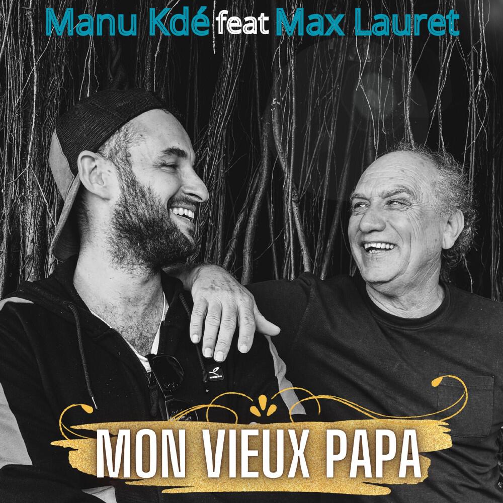 Релиз Mon vieux Papa