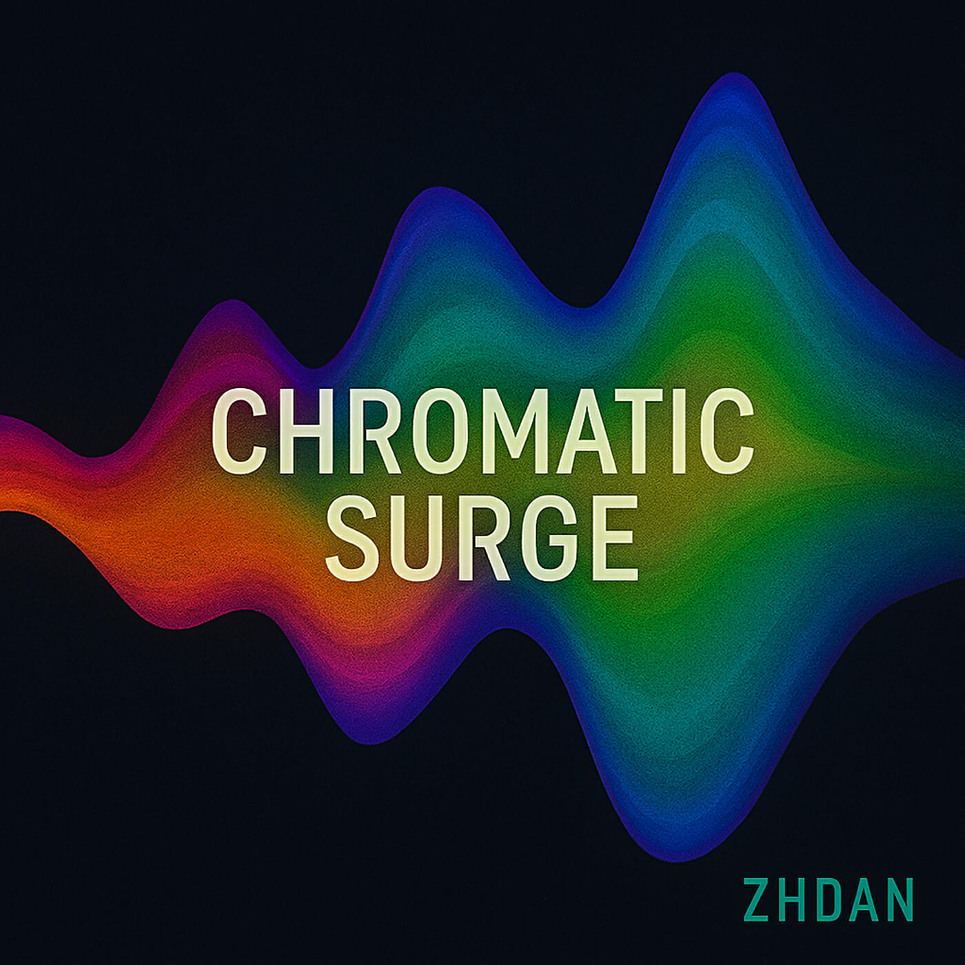 Релиз Chromatic Surge