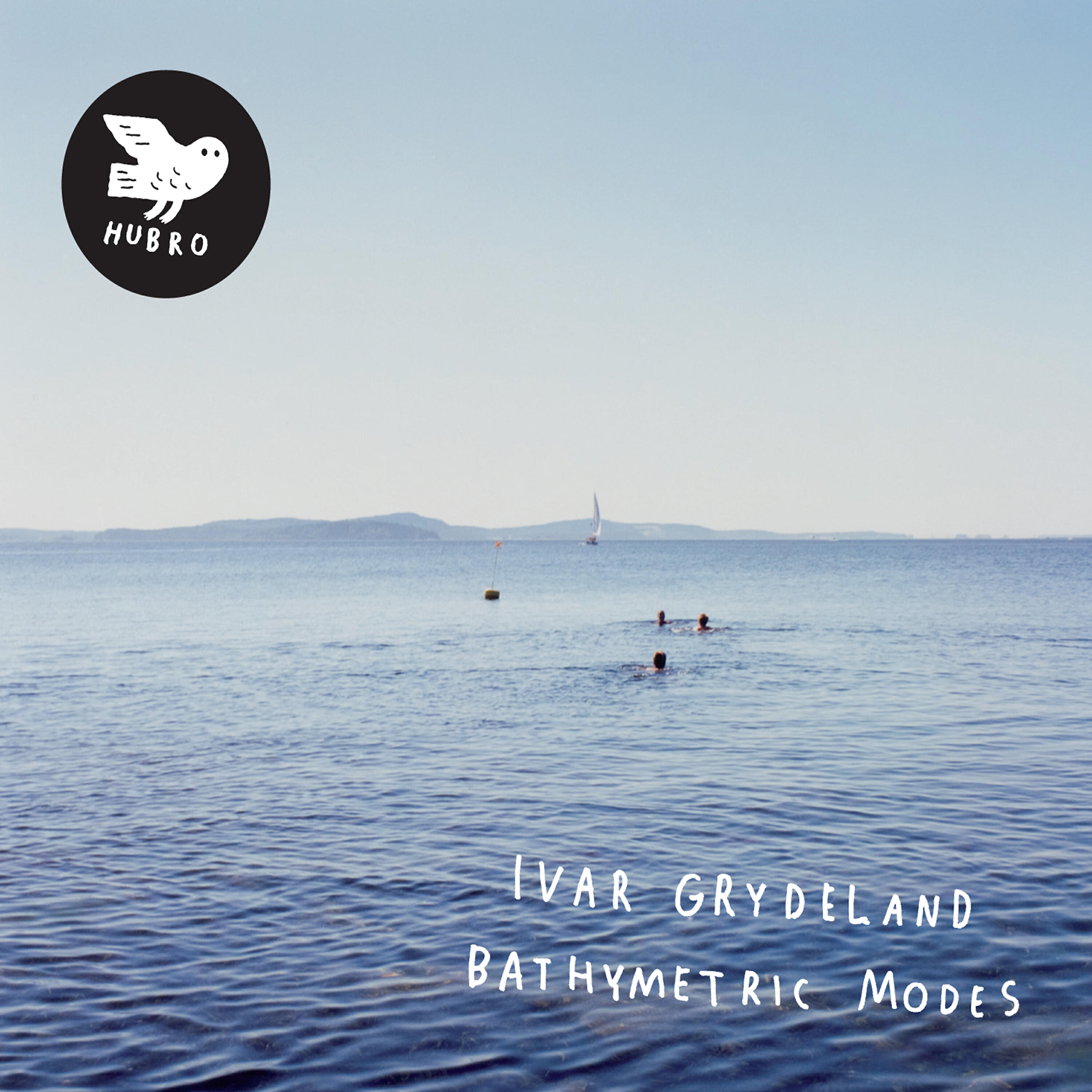Релиз Bathymetric Modes