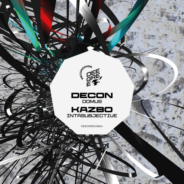 Релиз Domus / Intasubjective