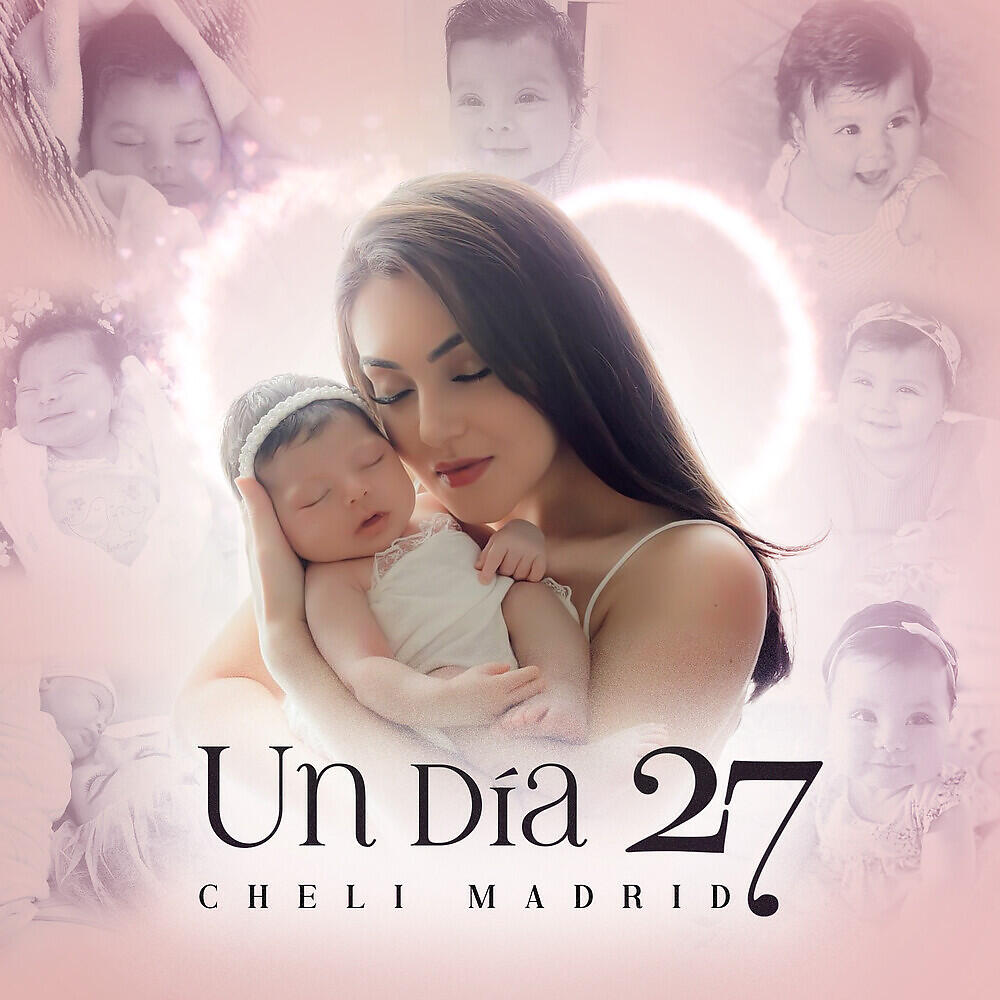 Релиз Un Día 27