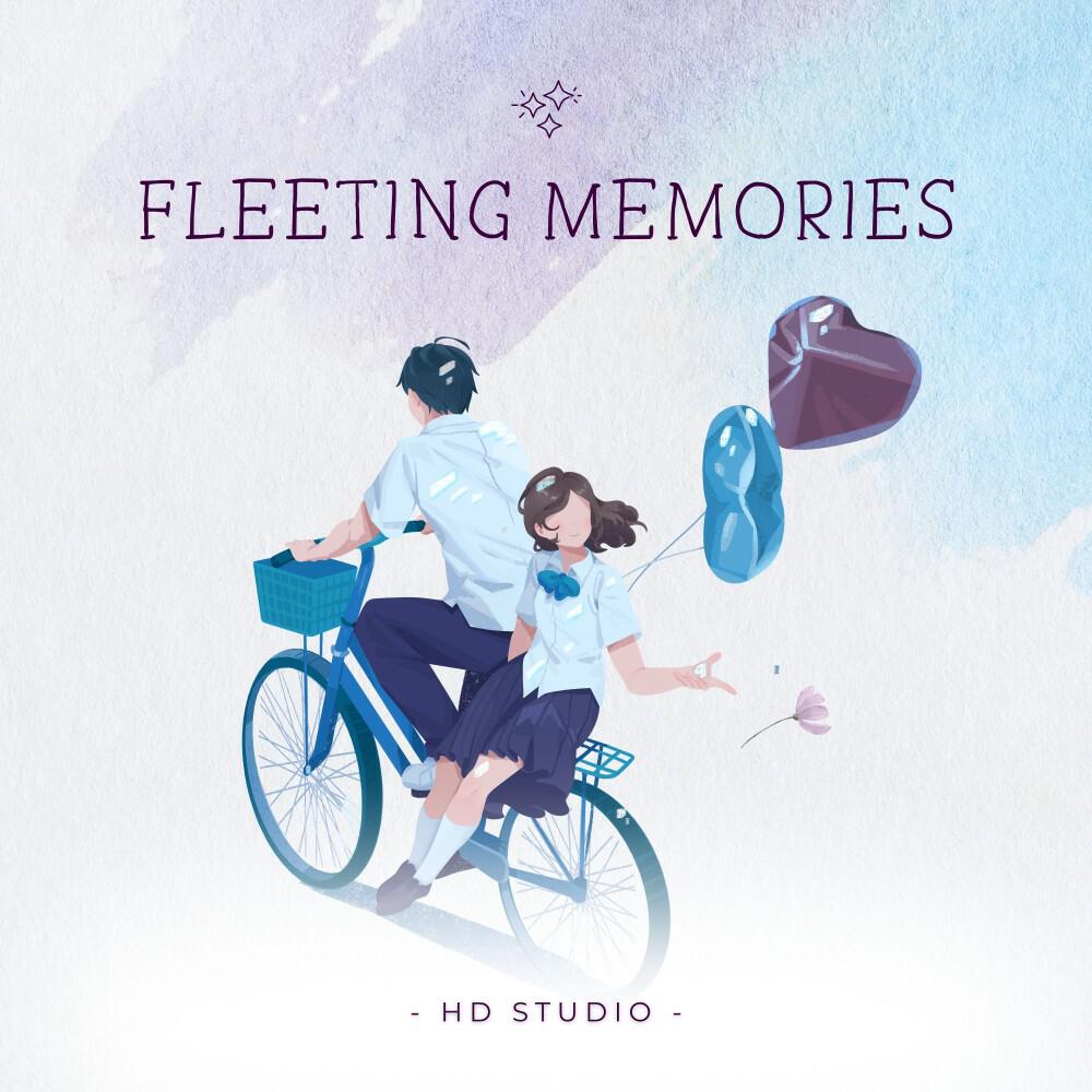 Релиз Fleeting Memories