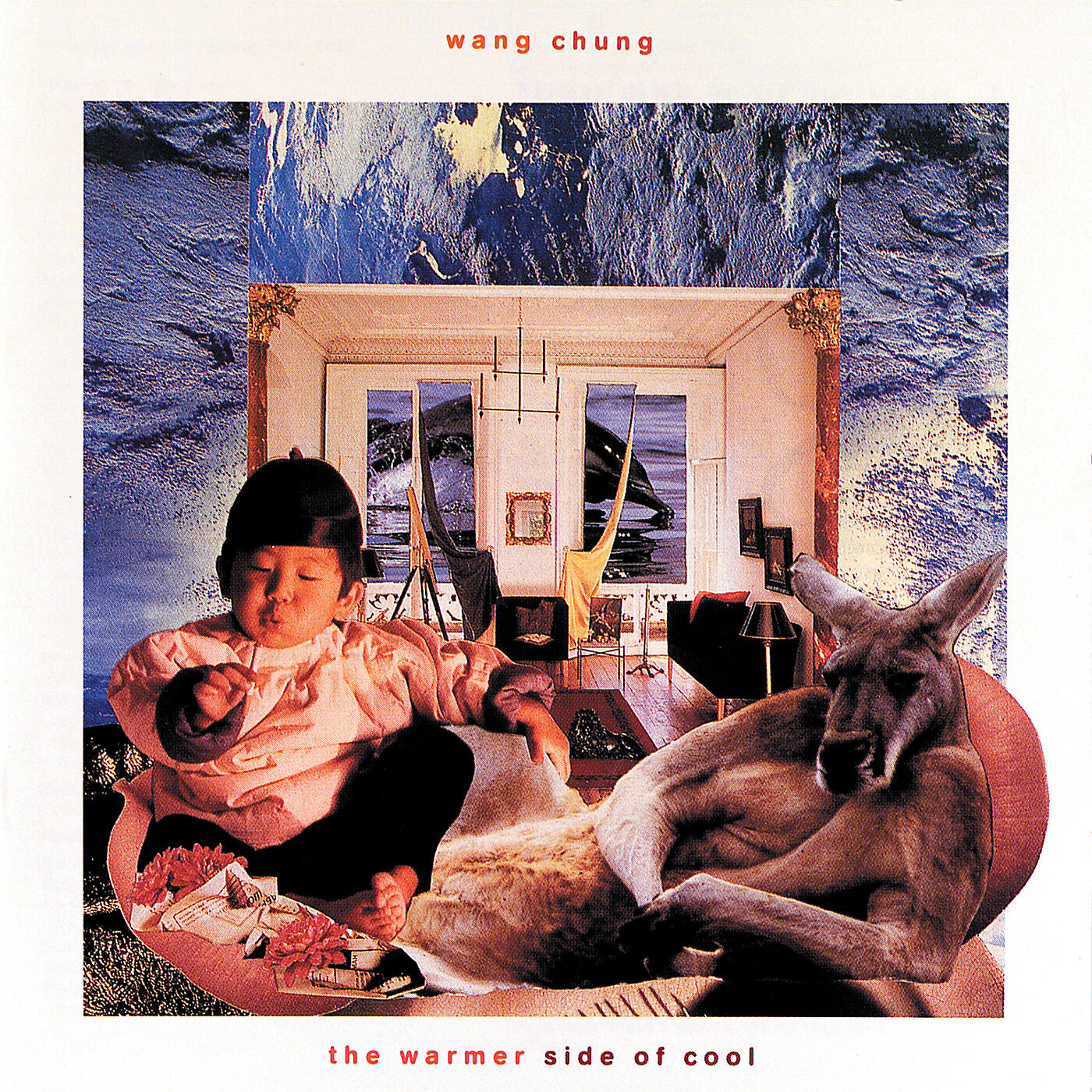 Релиз The Warmer Side Of Cool