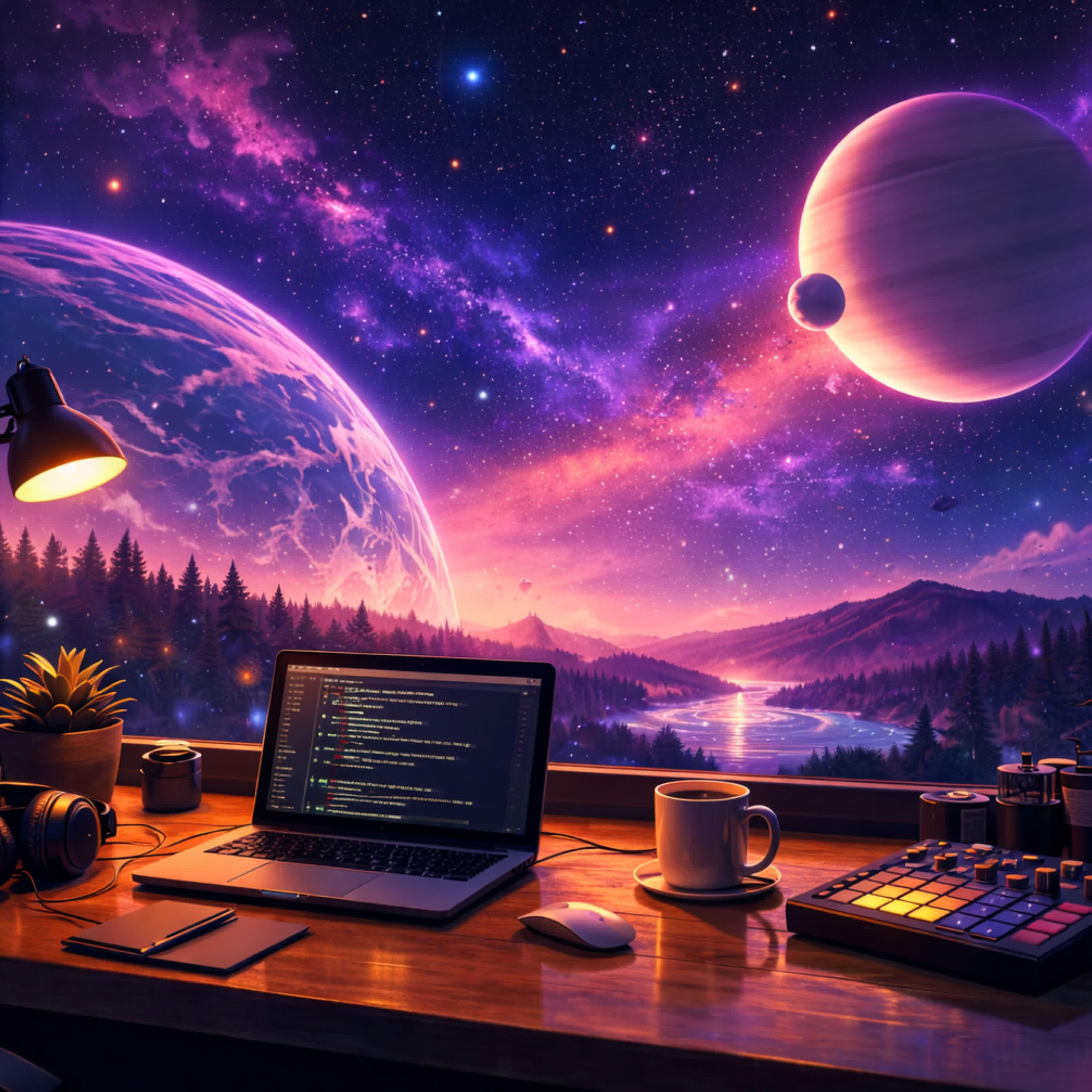 Релиз Ambient House for Humans