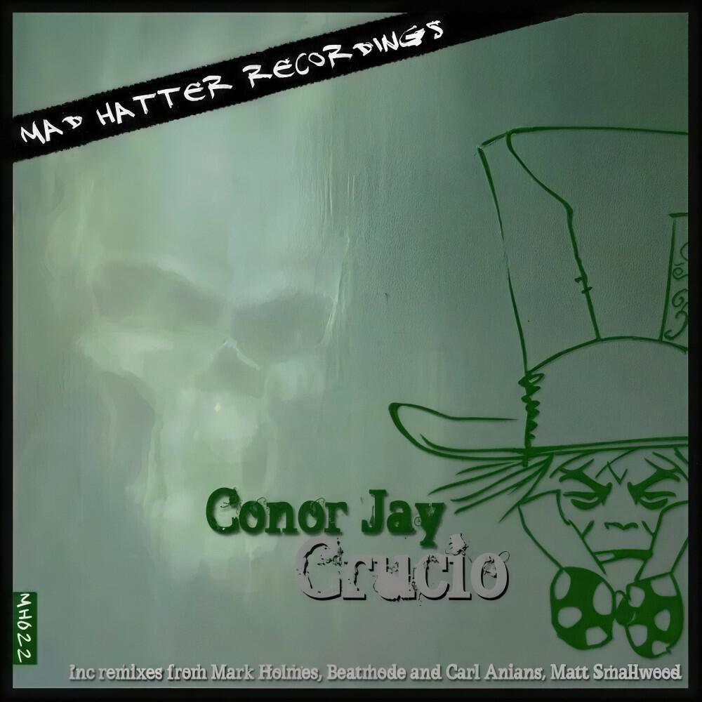 Релиз Crucio