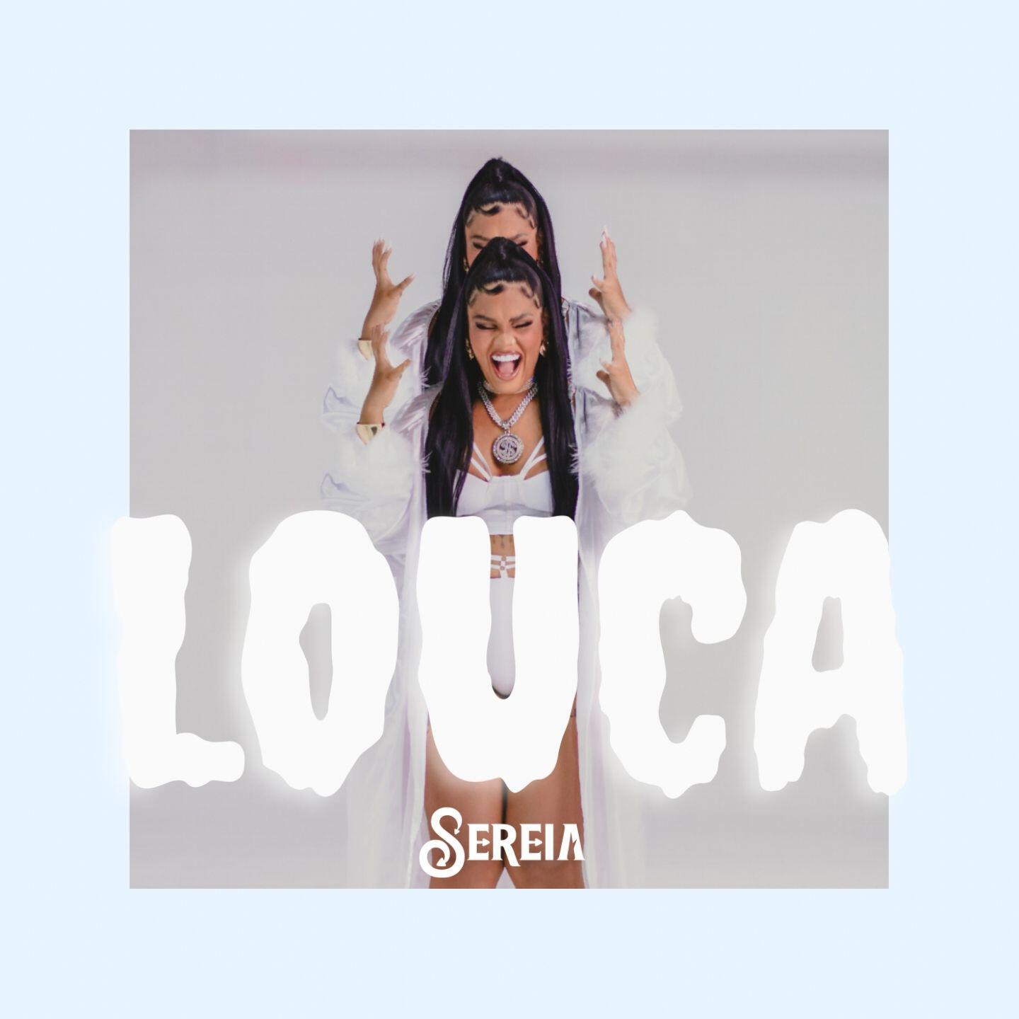Релиз Louca