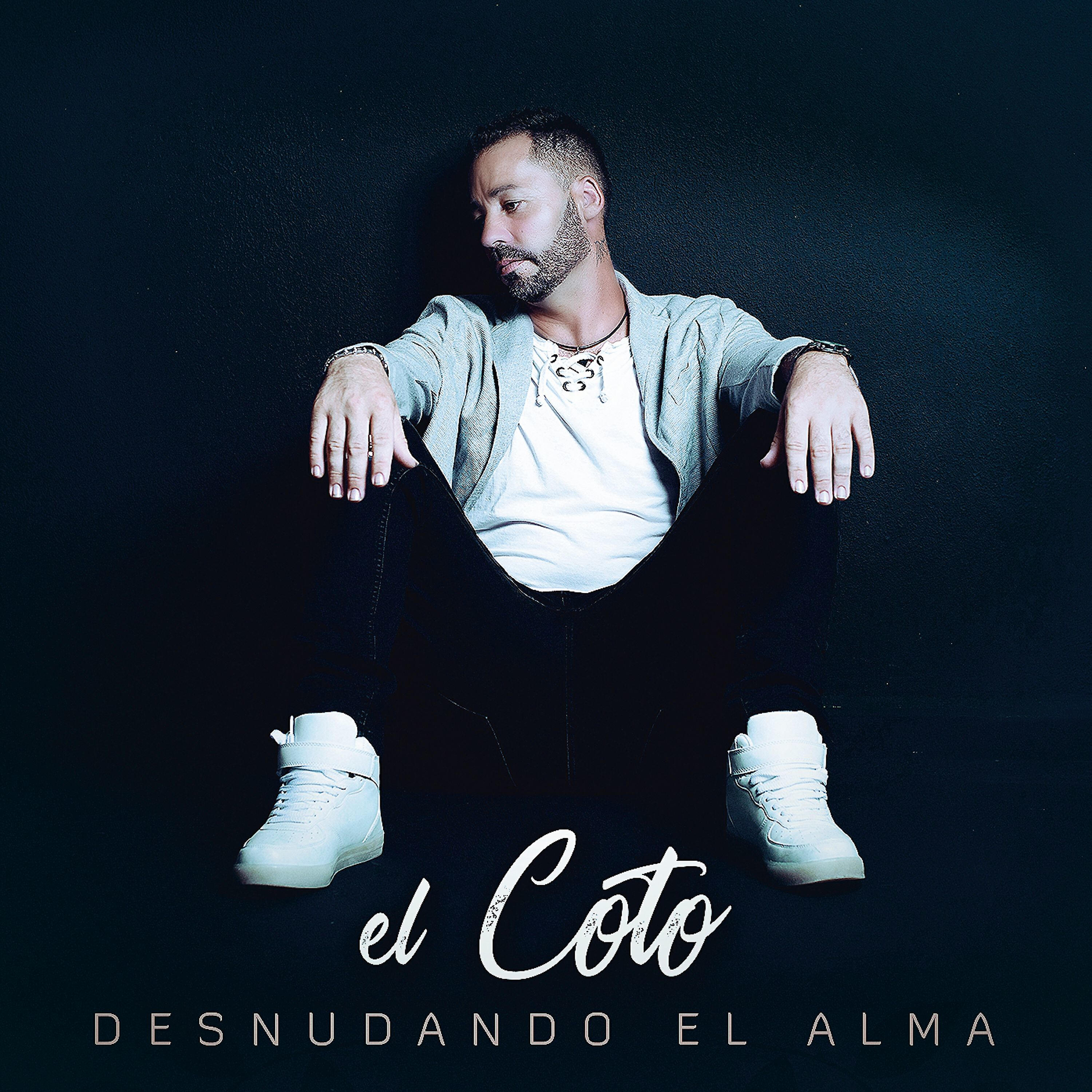 Релиз Desnudando el Alma