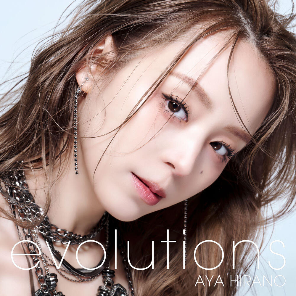 Релиз evolutions