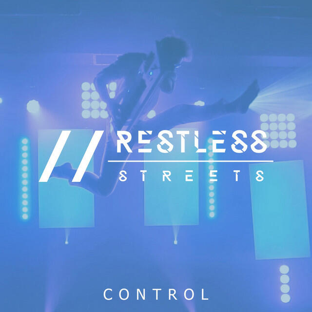 Релиз Control
