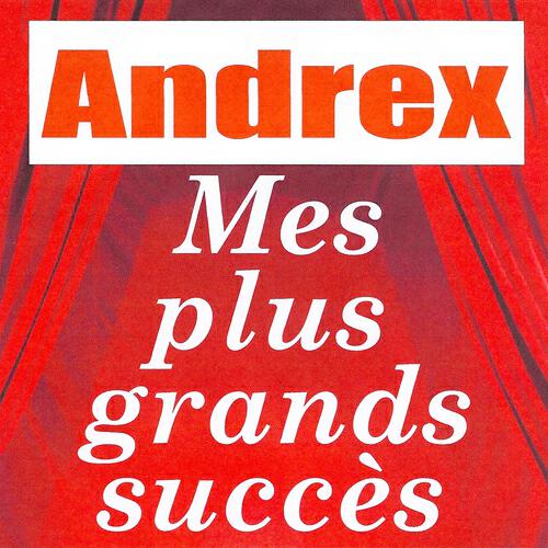Релиз Mes plus grands succès